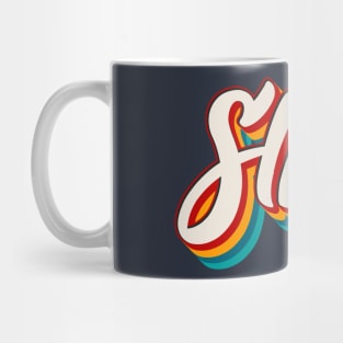 Slick Mug